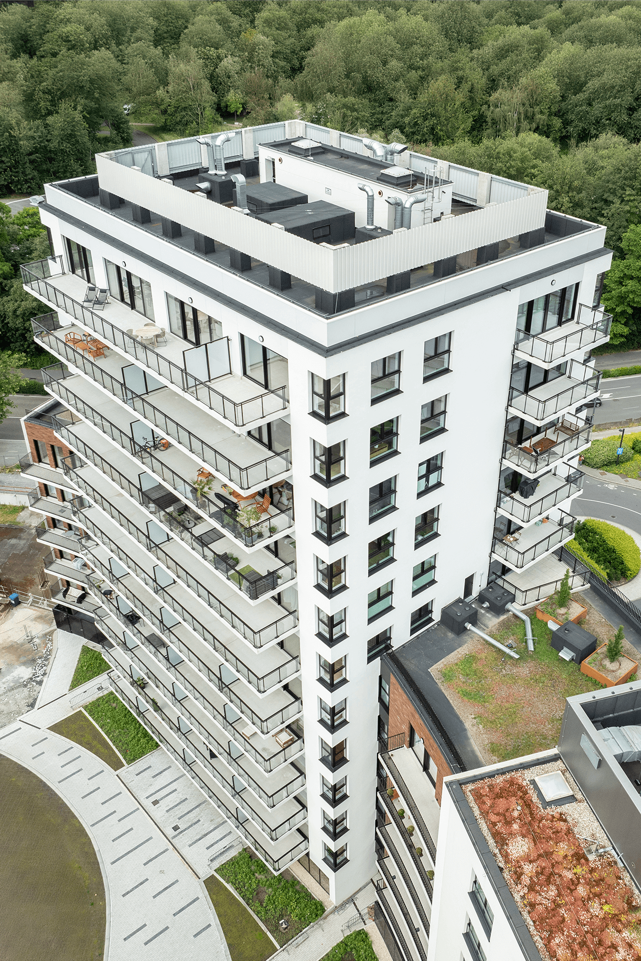 Deltaview | Nowa - real estate by willemen